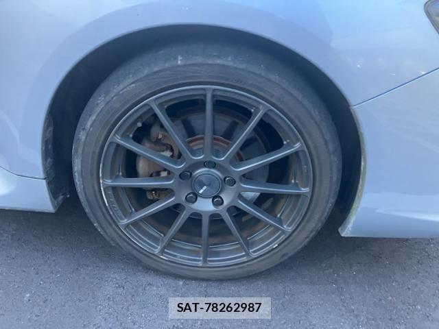 Subaru LEVORG 2015-07 8074321-2