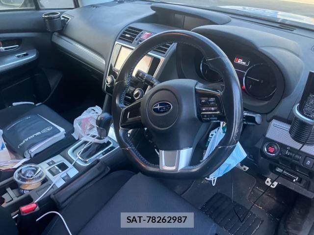 Subaru LEVORG 2015-07 8074321-5