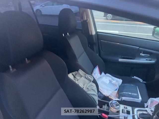 Subaru LEVORG 2015-07 8074321-6