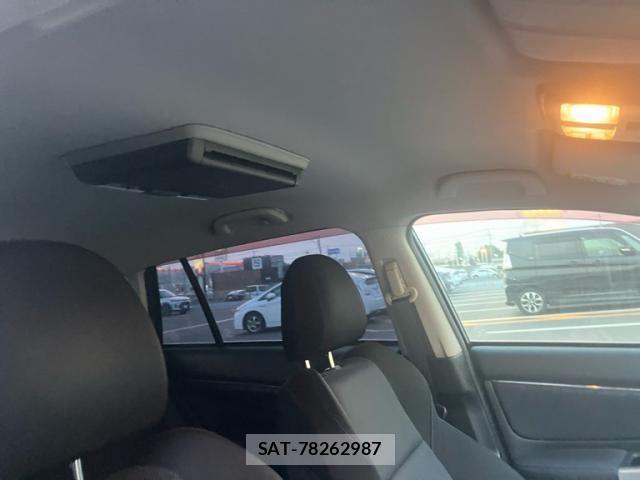 Subaru LEVORG 2015-07 8074321-8