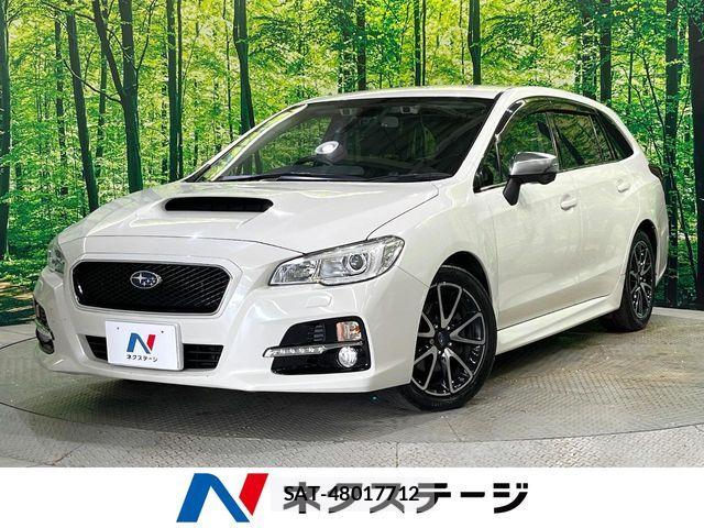 Subaru LEVORG 2016-03 8074312-0