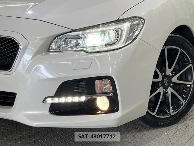 Subaru LEVORG 2016-03 8074312-11