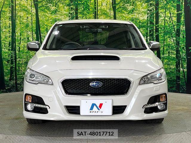 Subaru LEVORG 2016-03 8074312-13