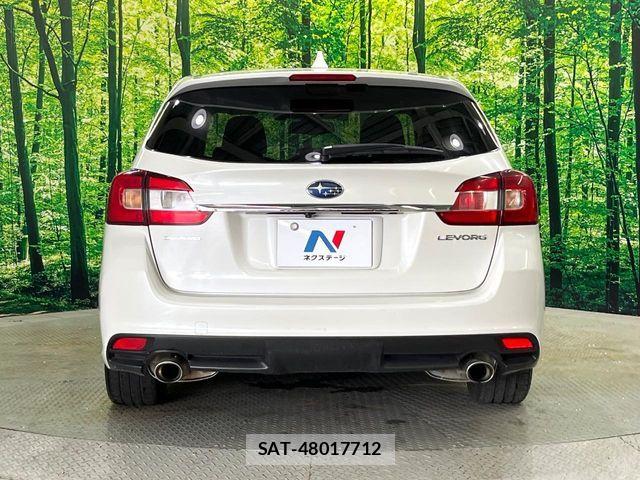 Subaru LEVORG 2016-03 8074312-14