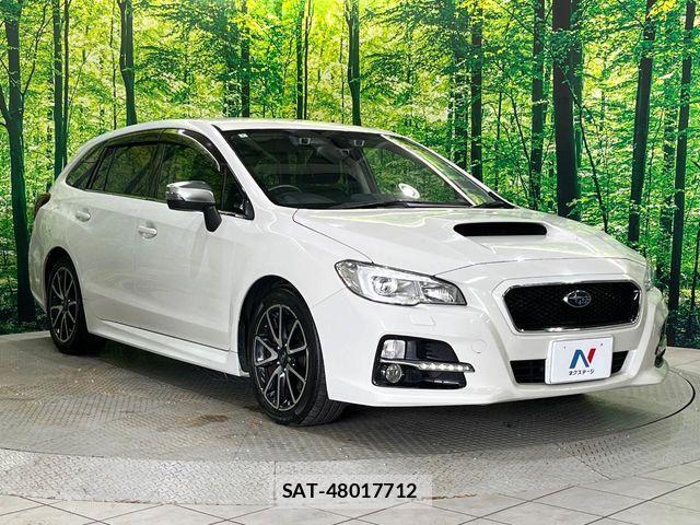 Subaru LEVORG 2016-03 8074312-15