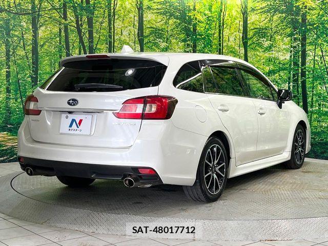 Subaru LEVORG 2016-03 8074312-16