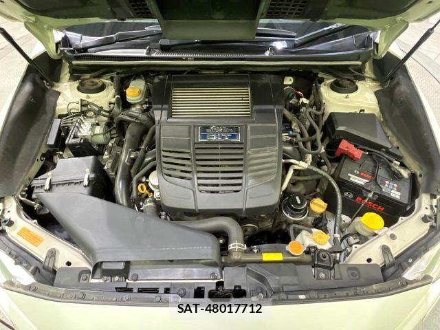 Subaru LEVORG 2016-03 8074312-17