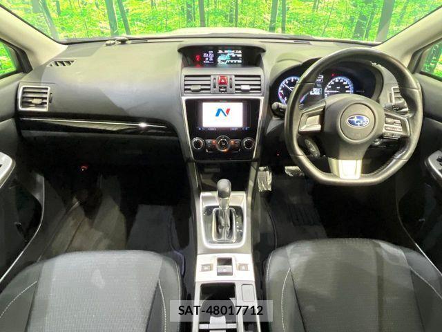 Subaru LEVORG 2016-03 8074312-1