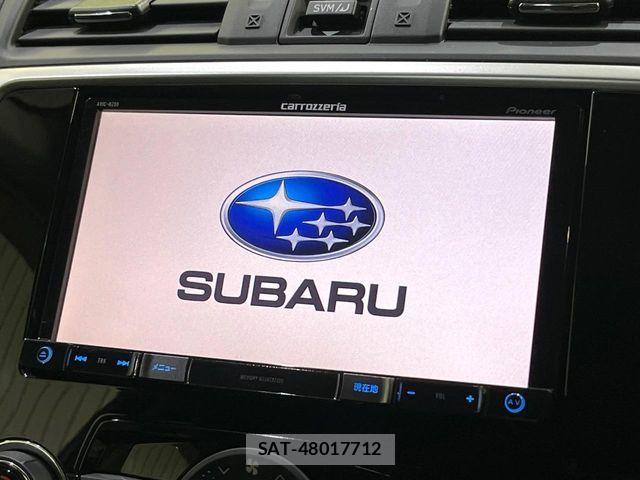 Subaru LEVORG 2016-03 8074312-2