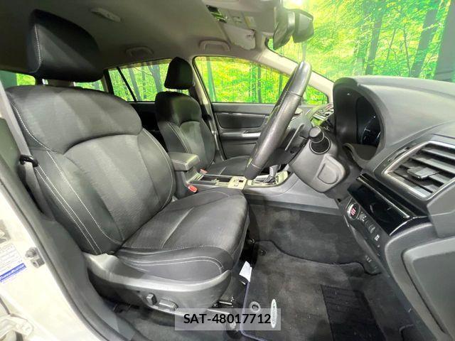 Subaru LEVORG 2016-03 8074312-8