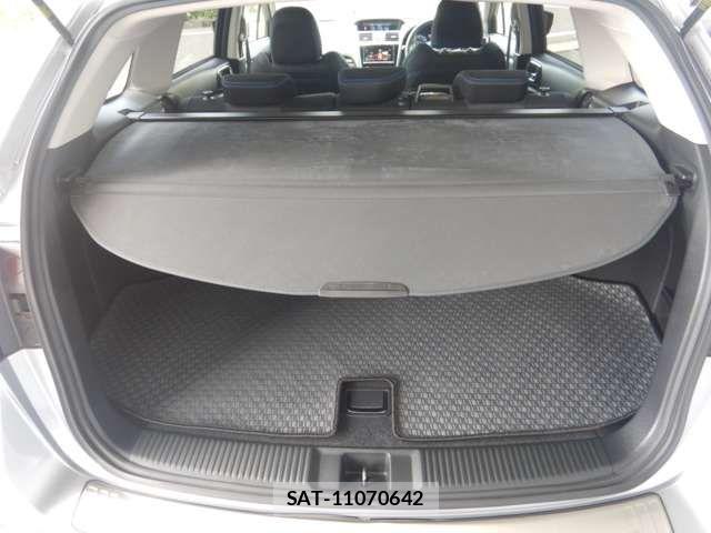 Subaru LEVORG 2017-09 8074314-10