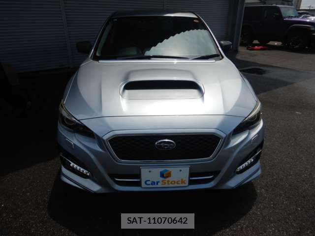 Subaru LEVORG 2017-09 8074314-14