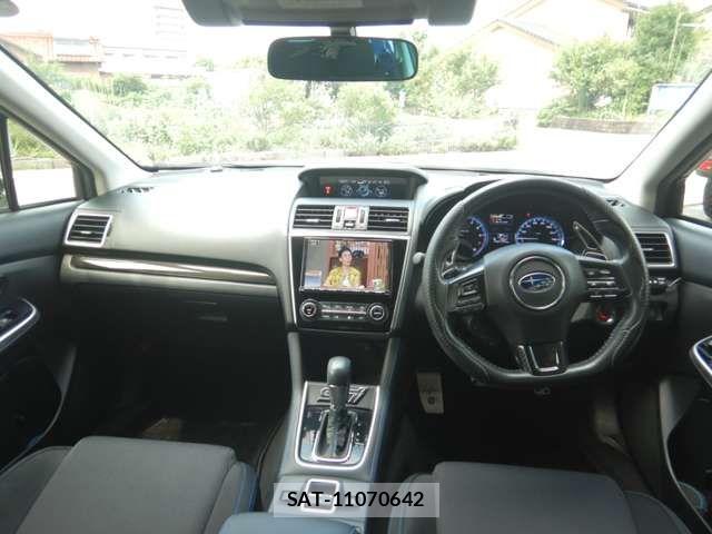 Subaru LEVORG 2017-09 8074314-4