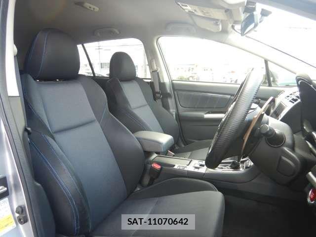 Subaru LEVORG 2017-09 8074314-6