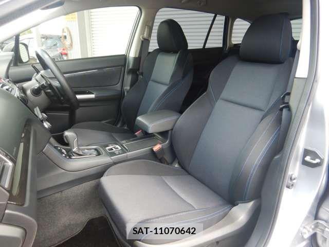 Subaru LEVORG 2017-09 8074314-7
