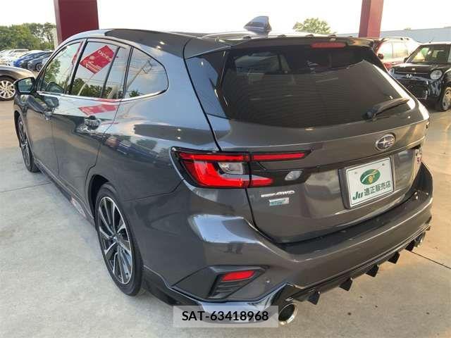 Subaru LEVORG 2021-04 8074303-8