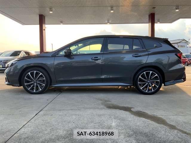 Subaru LEVORG 2021-04 8074303-9