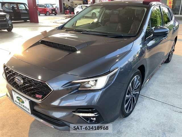 Subaru LEVORG 2021-04 8074303-10