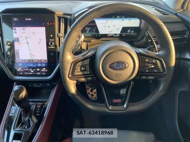 Subaru LEVORG 2021-04 8074303-14
