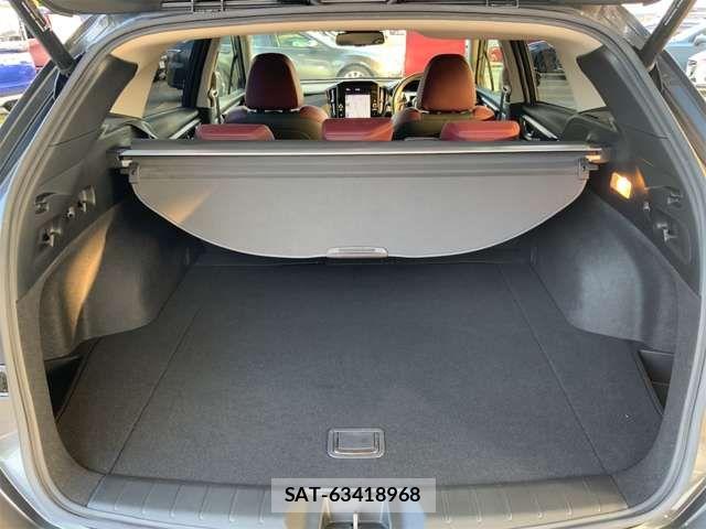 Subaru LEVORG 2021-04 8074303-15