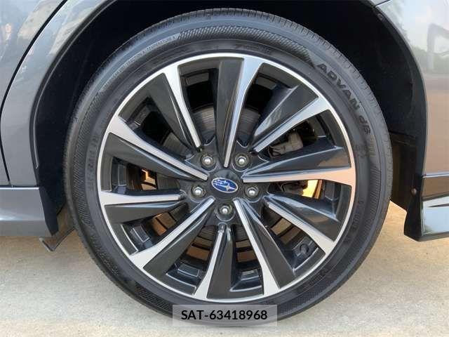 Subaru LEVORG 2021-04 8074303-16