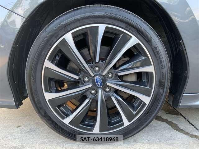 Subaru LEVORG 2021-04 8074303-17