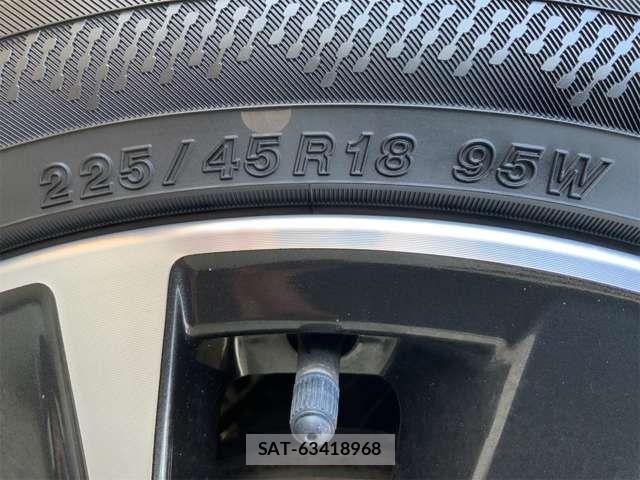 Subaru LEVORG 2021-04 8074303-18