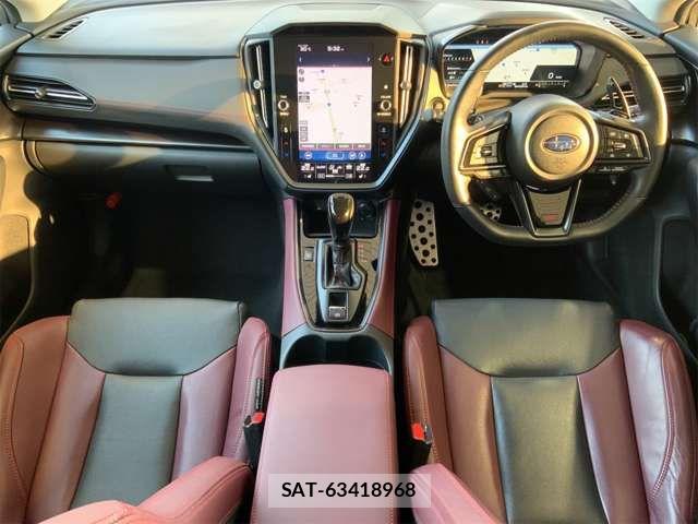 Subaru LEVORG 2021-04 8074303-1