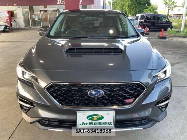 Subaru LEVORG 2021-04 8074303-3