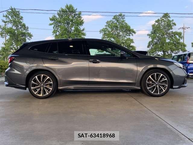 Subaru LEVORG 2021-04 8074303-5