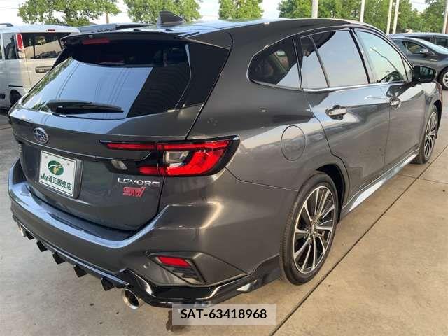 Subaru LEVORG 2021-04 8074303-6