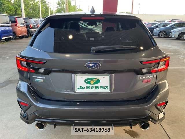 Subaru LEVORG 2021-04 8074303-7