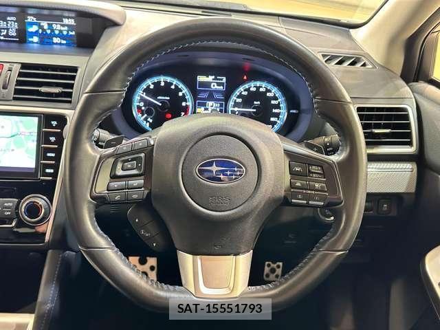 Subaru LEVORG 2016-12 8074306-9