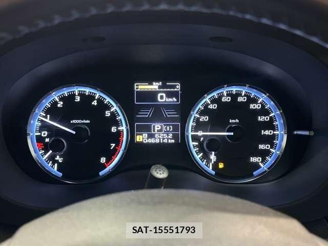 Subaru LEVORG 2016-12 8074306-10
