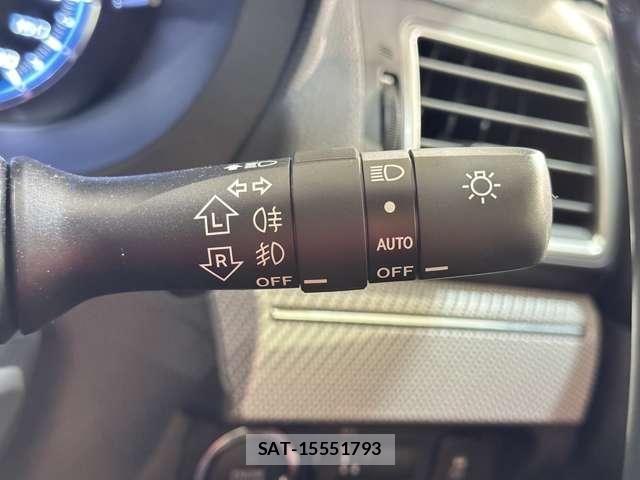Subaru LEVORG 2016-12 8074306-11