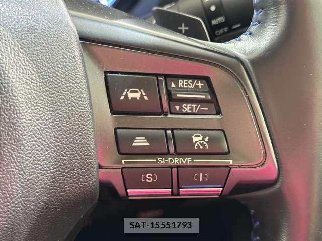 Subaru LEVORG 2016-12 8074306-13
