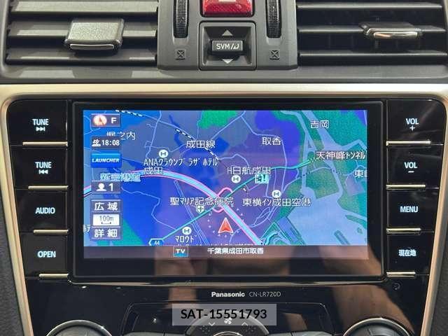 Subaru LEVORG 2016-12 8074306-21