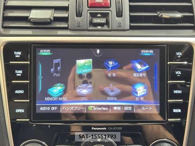 Subaru LEVORG 2016-12 8074306-23