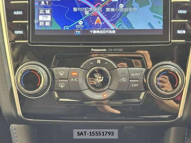 Subaru LEVORG 2016-12 8074306-27