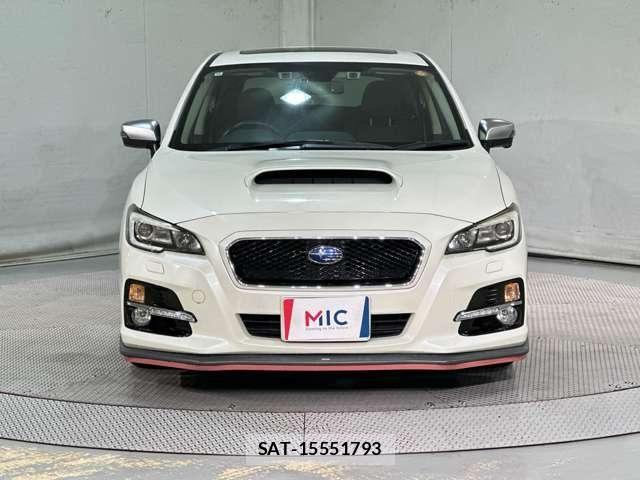 Subaru LEVORG 2016-12 8074306-2