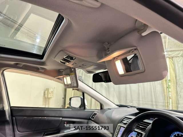 Subaru LEVORG 2016-12 8074306-29