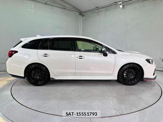 Subaru LEVORG 2016-12 8074306-3