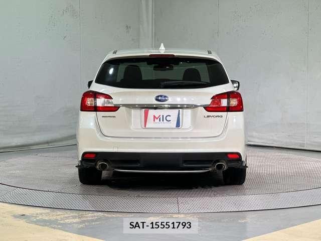 Subaru LEVORG 2016-12 8074306-5
