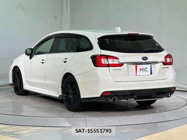 Subaru LEVORG 2016-12 8074306-6