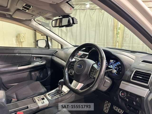 Subaru LEVORG 2016-12 8074306-8