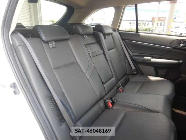 Subaru LEVORG 2018-04 8074311-9