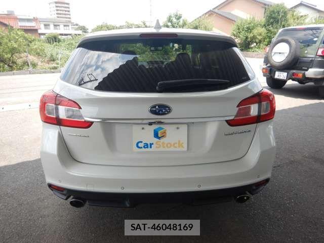 Subaru LEVORG 2018-04 8074311-14