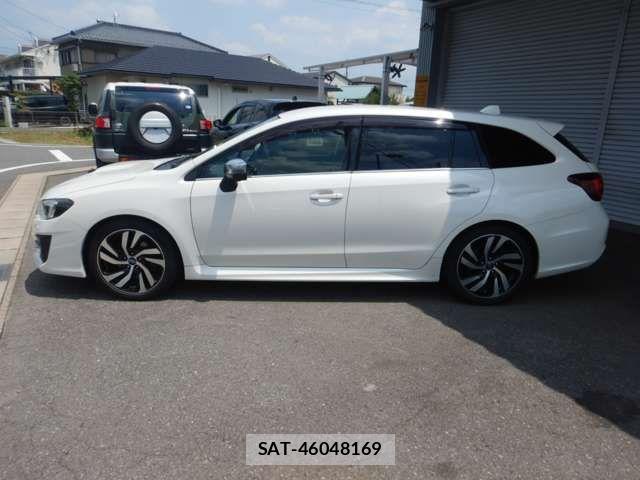 Subaru LEVORG 2018-04 8074311-16