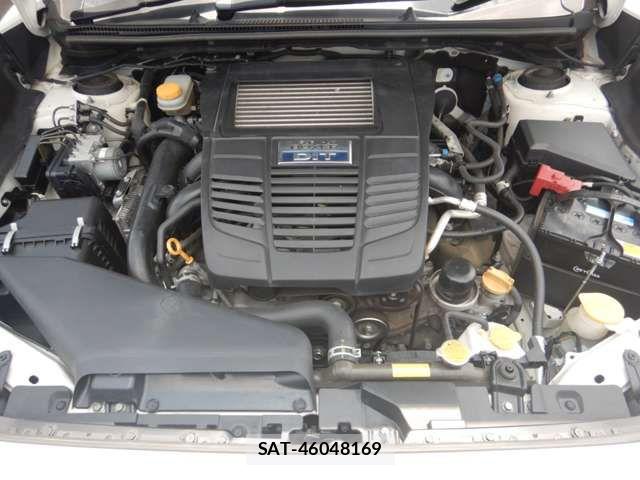 Subaru LEVORG 2018-04 8074311-17
