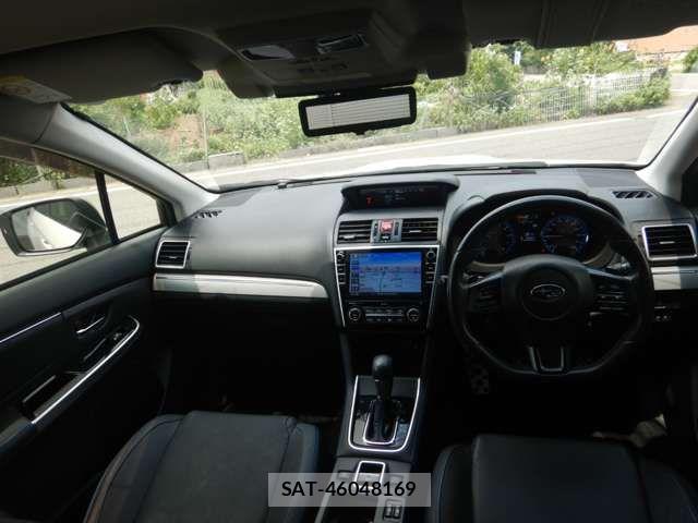Subaru LEVORG 2018-04 8074311-4
